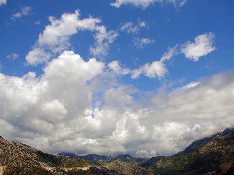 Free Images Landscape Nature Horizon Cloud Sky Meadow Hill