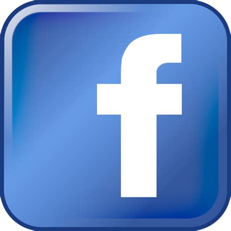 13 Facebook Icon Symbols Images Facebook Logo Icon Facebook Logo