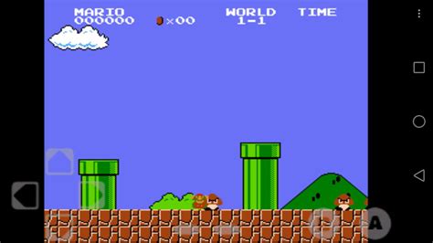 El original juego de vídeo super mario bros. Super Mario Bros 1.2.5 - Descargar para Android APK Gratis