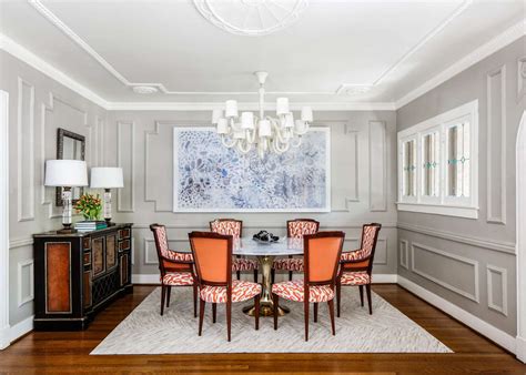 Formal Dining Room Buffet Decor Ideas To Elevate Your Entertaining Game