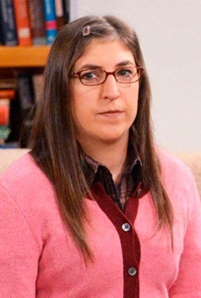 Lejos De The Big Bang Theory La Polémica Que Provocó Mayim Bialik Por Huelga De Escritores Vader