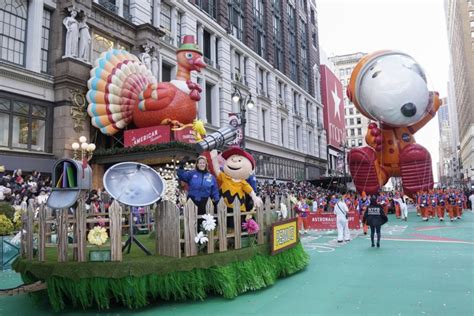 Check spelling or type a new query. Macy's Thanksgiving Day Parade to Go Virtual for 2020 - TV ...