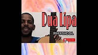 DUA LIPA - Phisycal - acoustic guitar cover - Versão instrumental no ...