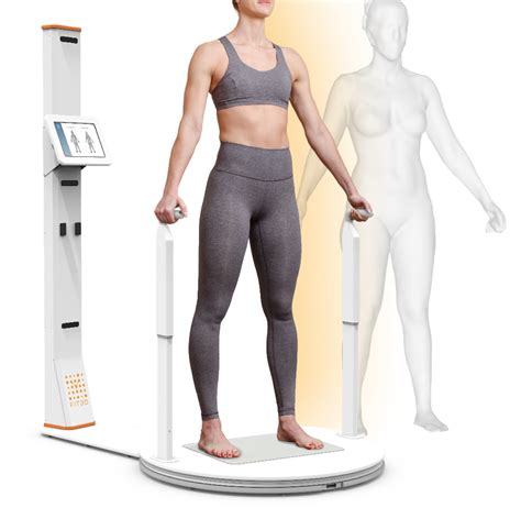 Fit3d Body Scans — Thrive Active