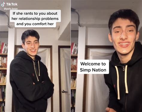 Simp Meaning For Weebs Meanid