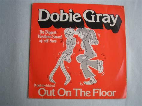 Dobie Gray Out On The Floor 1975 Vinyl Discogs