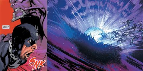 Thanos Proves The Mcus Black Bolt Is The Ultimate Anti Celestial Weapon