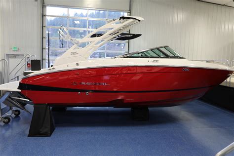 New 2024 Regal Ls4 Surf 83814 Coeur D Alene Boat Trader