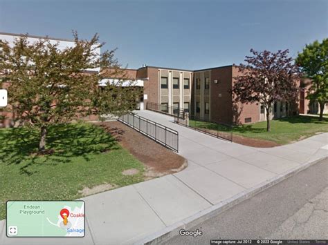 Coakley Middle School Boy Dies Unexpectedly Norwood Superintendent
