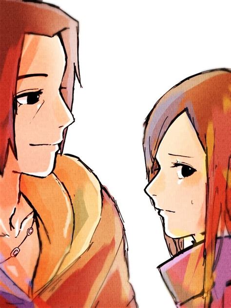 Several times she failed to connect with itachi the life included a promotion to chunin, marriage to itachi, and multiple children that she saw grow to adulthood. Imagem de itachi, naruto, and izumi | Itachi, Itachi ...