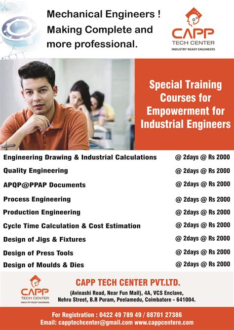 With the rise in unemployment and the surge in demand for virtual education in the u.s., more people than ever before are turning to online sources to bolster their skills through free online business courses. Pin by Mechanical Engineering course on Engineering ...