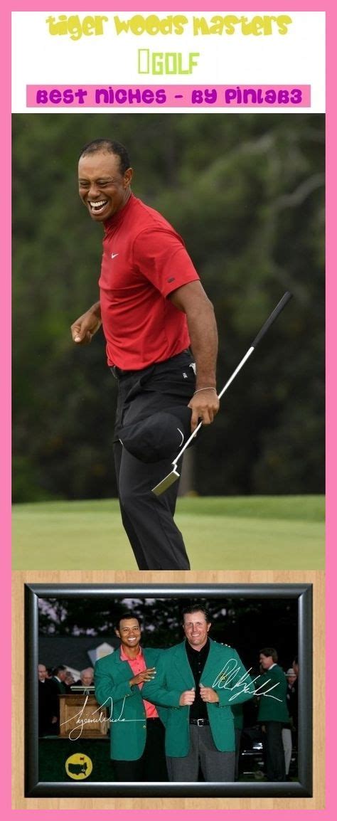 Tiger Woods Masters Speed Golf X Wallpaper Teahub Io