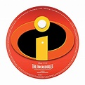 The Incredibles : Original Motion Picture Soundtrack - B. S. O ...