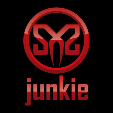 Logo For Sxs Junkie Logo Design Contest