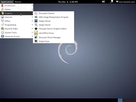 E Debian Gnulinux Download And Review