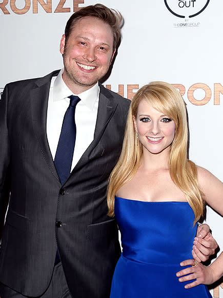 melissa rauch on writing an acrobatic sex scene with husband winston beigel for their new movie