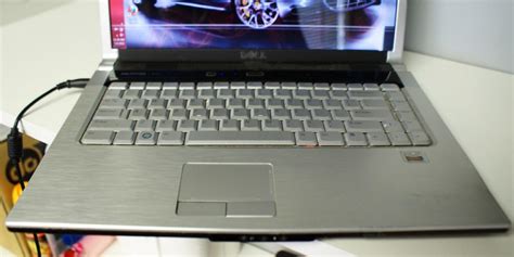 Dell Xps M1530 Laptop Computer ~ Gold Crafters Exchange