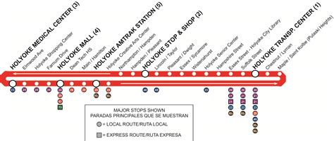 30 Red Line Boston Map Maps Online For You