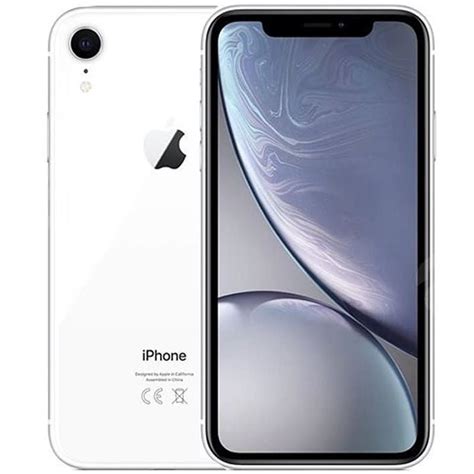 Iphone Xr 64gb Cũ Cam Kết Chất Lượng Trả Góp Lãi Suất 0