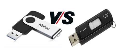 Difference Between Flash Drive And Thumb Drive Tech Around Now