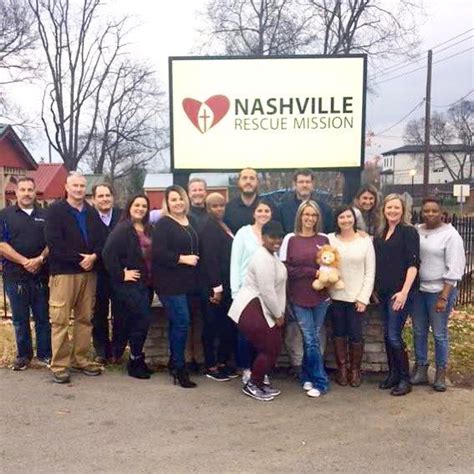Recms Nashville Teams Gave Back To The Community Today By Volunteering To Participate In The