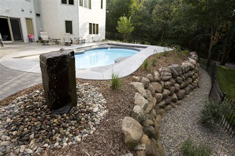 Backyard Layout Backyard Pool Designs Decks Backyard Outdoor