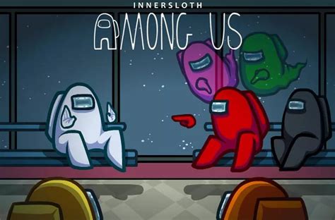 Developer Cancels Among Us 2 Due To Popularity Focuses To Improve The
