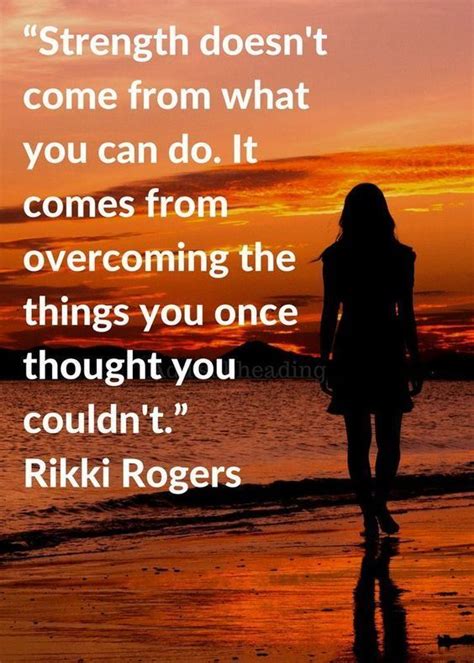 Inspirational Quotes On Overcoming Obstacles Inspiration