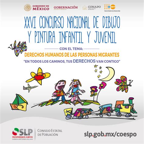Invitan Al Concurso Nacional De Dibujo Y Pintura Infantil Y Juvenil