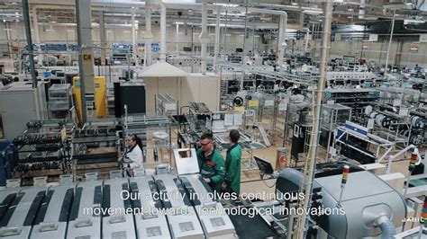 It has orders for about 12, 000 flashing lights per year and has the capability of the company operates its production facility 250 days per year. Manufacturing Engineers work at Jabil Uzhgorod - YouTube