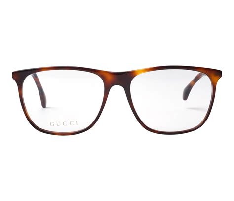 Gucci Glasses Gg 0554 O 003