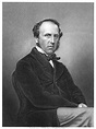 Charles Canning (1812-1862). N1St Earl Canning. English Statesman And ...