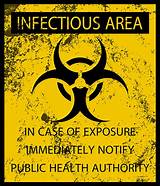 Disease Infection Control Images
