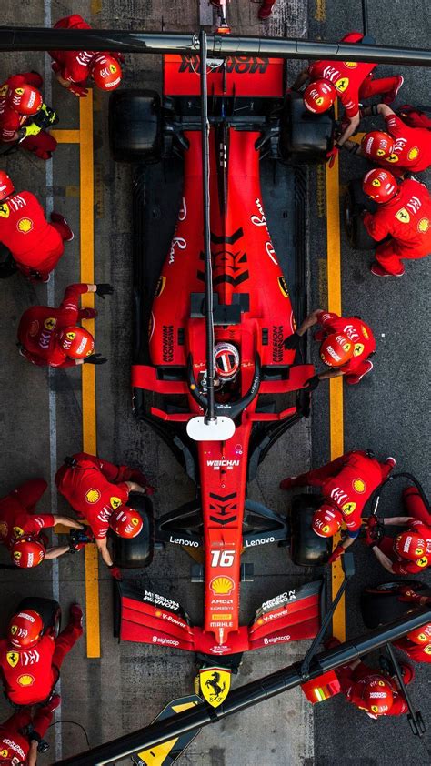 Scuderia Ferrari F1 Wallpapers Top Free Scuderia Ferrari F1
