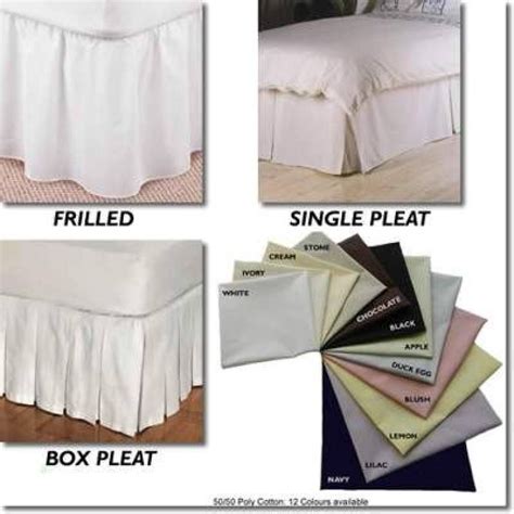 Pin On Bed Valances