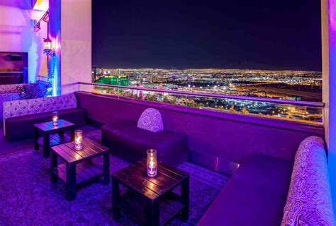 The Best Rooftop Bars In Las Vegas Best Rooftop Bars Rooftop Bar