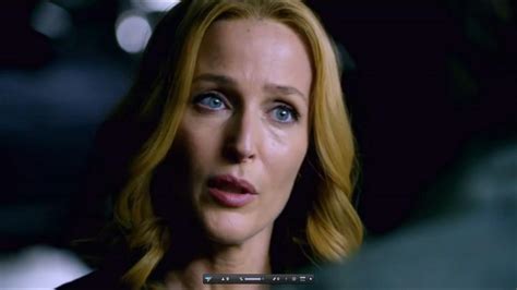Kult Tv Serie „akte X“ Fans Sind Sauer über Mulders Neue Stimme Welt