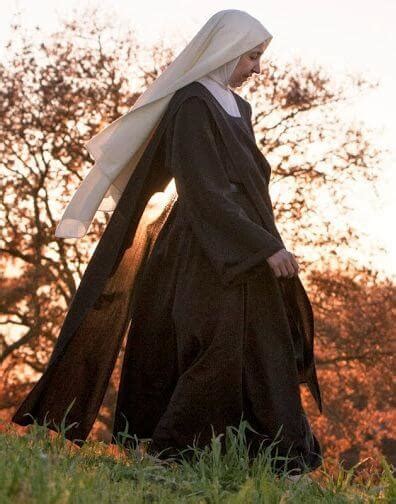 the symbolism of religious clothing why nuns wear what they do national association of