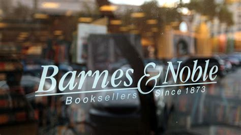12 Fascinating Facts About Barnes And Noble Mental Floss