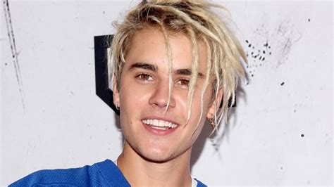 See Justin Biebers Tiny New Face Tattoo — And Find Out Its Meaning