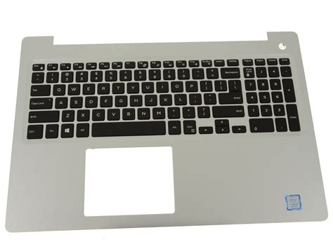 New Dell Oem Inspiron 15 5570 5575 Laptop Keyboard