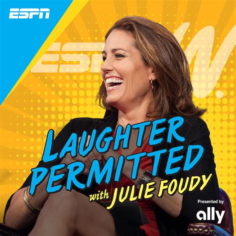 Laughter Permitted with Julie Foudy - Episode 127: Alyssa Naeher | ESPN