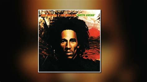 Bob Marley And The Wailersso Jah Seh 1974 Universal Island Pcs