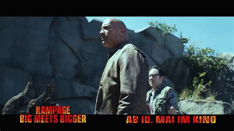 Rampage Big Meets Bigger Stream Deutsch Film Ganzer Online