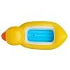 Ftm (first time mom) and confuse about what to buy for the bath tub.i can't bathe the bay in sink as both our bathroom and kitchen sink is small. Munchkin White Hot® Inflatable Duck Safety Baby Bath Tub ...