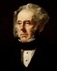 NPG 3953; Henry John Temple, 3rd Viscount Palmerston - Portrait ...