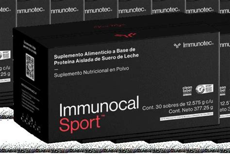 Catalogo De Productos Immunotec By Immunotec Global Issuu