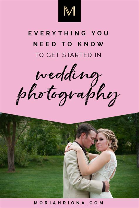 Wedding Photography Tips The Ultimate Guide For A Successful Business