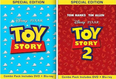 Disney Pixar Toy Story 2 Logo