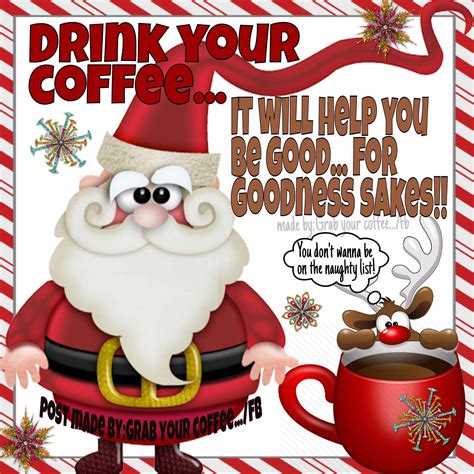 Pin By Pamela Patterson On Coffee Good Morning Christmas Christmas
